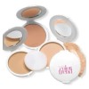 Maquillaje en Polvo Compacto Avon Color Trend para Tono Neutral