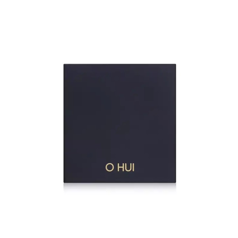 O Hui 오휘 리얼컬러 아이섀도우 팔레트 메이크업 아이쉐도우 [01 베이지모먼트
