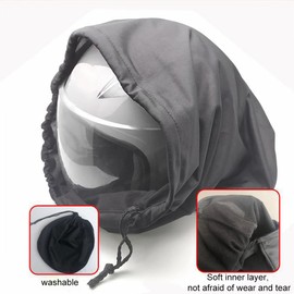 Helmet Bag, Universal Helmet Bag, Carry Bag for Motorcycle Helmet, Motorcycle Helmet Bag, Helmet Protection Helmet Bag, Helmet Bag for Basketball/Ski Helmets/Fitness/Outdoor/Cycling/Motorcycle