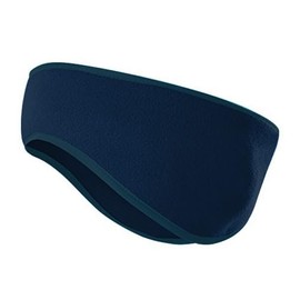[RemarksJapan] Earmuffs, Earmuffs, Ear Warmers, Navy, Soundproofing, Cold Protection, Windproof, Earmuffs, Earmuffs, Cycling, Walking, Sports, Outdoors, Compact, blue