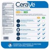 CeraVe Facial Moisturizing Lotion 3oz. AM/PM Bundle