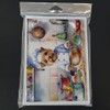 Caroline's Treasures Norfolk Terrier The Chef Greeting Cards Pack of