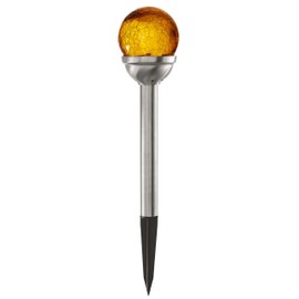 Best Season Roma 479-83 Solar Lighting 8 x 28.5 x 8 cm Orange