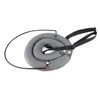 Blind Dog Collar Lightweight Adjustable Protective Ring Anti Collision Blind