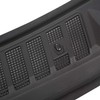 ECOTRIC New Pair Front Windshield Wiper Cowl Grille Insert Panel