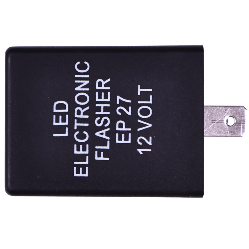 SUKATC 5-Pin 12V 30A SPDT Time Delay Automotive Relay Compatible