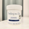Genetic Peeling Eau Cell Body Deep Cleansing Spa Salt 250ml