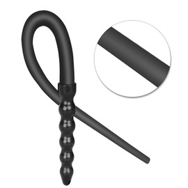 YICHI Rubber Whip Riding Crop Horse Whip for Equestrian Sports 20-inch(A)