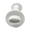 PME Oval Plunger Cutter, Large Size, 14 mm