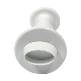 PME Oval Plunger Cutter, Large Size, 14 mm