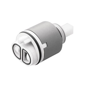 Cleveland Faucets 40068 Pressure-Balance Shower Volume Control Replacement Cartridge