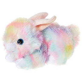 Ty Beanie Babies Sherbet Bunny 6" | Beanie Baby Soft Plush Toy | Collectible Cuddly Stuffed Teddy