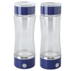 Hydrogen Generator Water Bottle 420ml SPE PEM Technology Water Ionizer