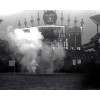 Disco Demolition Night at Chicago White Sox Comiskey Park July 12, 1979 Photo