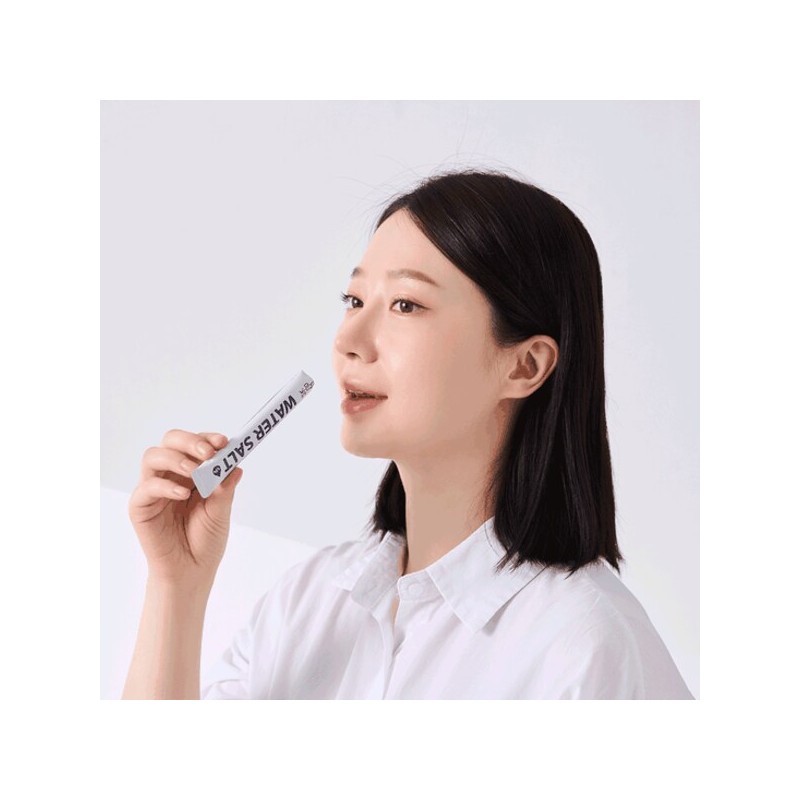 소담 소금빛 물소금 리퀴드 12ml 24개입 (염도 1.5%) Sodam Saltwater