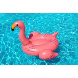 Swimline Giant Flamingo