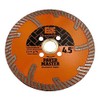 4.5" Paver Master Diamond Blades for Concrete Pavers, Roofing Tile,