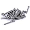 M5 (5mm x 50mm) TX Pan Machine Screw (Bolt) -