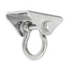 Bow Type Hammock Hanging Kit 304 Stainless Steel Swing Buckle