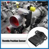A ABSOPRO Black Car Throttle Position Sensor Replacement MR578862 for