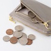 Slip-On OSL-3602 OSL-3602 Leather OSL-3602 OP Pouch, Compact, Simple