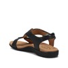 Taos The Show Premium Leather Women's Sandal - Experience Everyday