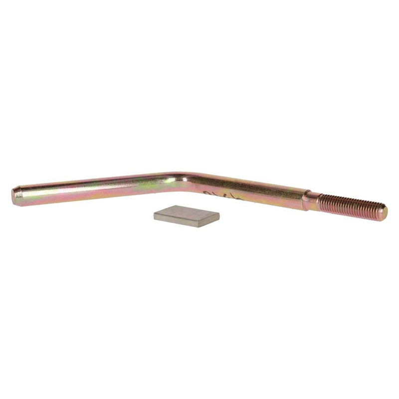 AB Tools Long Jockey Wheel Clamp Handle Indespension Couplings up