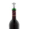 Pentaton Wine pourer, pouring aid for drip-free pouring, reusable drip-free