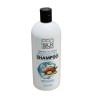 Salon Pro Pro Silk Salon Shampoo Moroccan Argan And Coconut