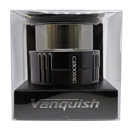 Genuine Part 19 Banquish C2500SXG Spool Pair Part No 13CHE