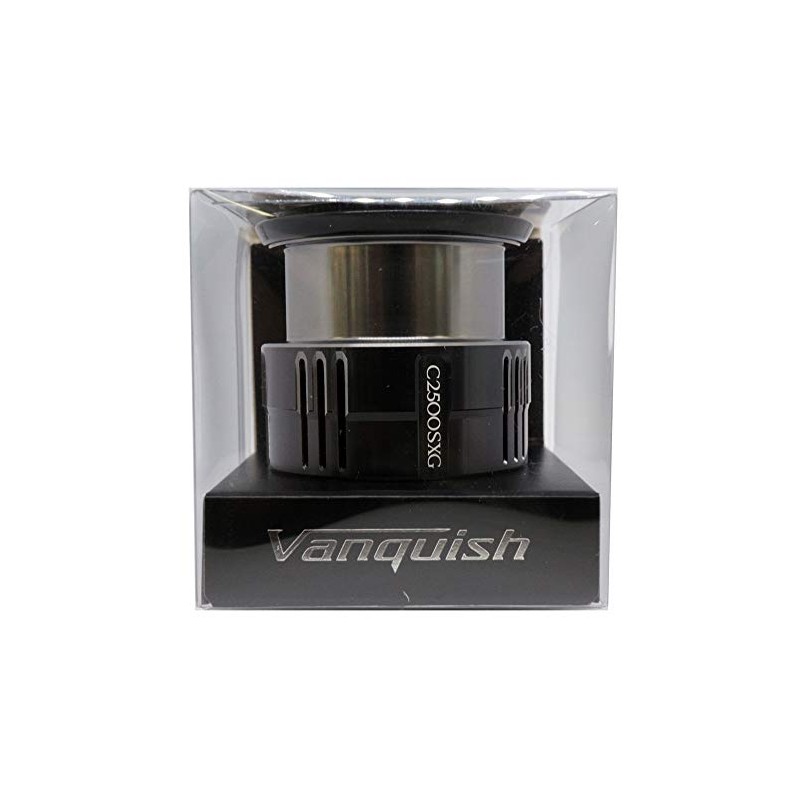 Genuine Part 19 Banquish C2500SXG Spool Pair Part No 13CHE