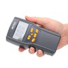 Detector, Professional Digital MD-7822 Tester, Meter Portable Water Content Analyzer