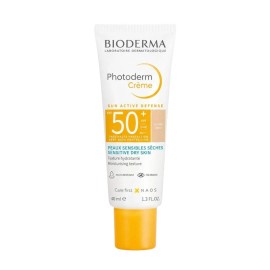 Bioderma Photoderm Cream SPF50+ Tinted 40ml