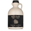 Mansfield Maple Certified Organic Pure Vermont Maple Syrup in Plastic