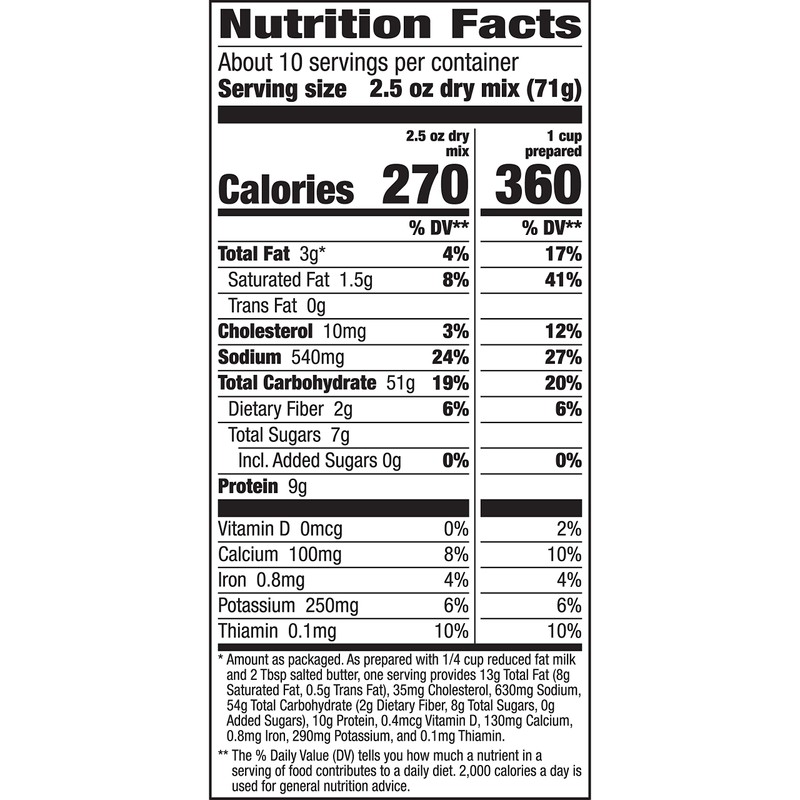 Annie's, Macaroni & Cheese, Classic Cheddar, 4-pack, 24 oz