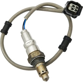 DAVRPES 36532-6A0-A01 Oxygen Sensor O2 Sensor Replacement For Honda Accord 1.5L 1497CC l4 GAS 2018-2019 KA6MT KACVT Replace# 365326A0A01｜36532 6A0 A01