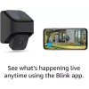 Blink - Add-On Outdoor Wireless 1080p Full HD Add-On Security