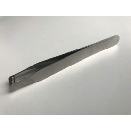 Nickel Razor Co., Ltd. Stainless Steel Ear Hair Remover EHT-1