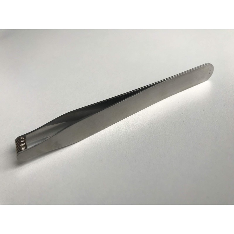 Nickel Razor Co., Ltd. Stainless Steel Ear Hair Remover EHT-1