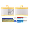 Duotipa L16D2P31 Battery Compatible with Tab 4 10.1 TB-X304F TB-X304L