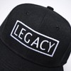 MONI HAPPY Legend Legacy Hats Dad Son Matching Outfits First