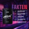 OS NUTRITION OS NUTRITION G?tterpuls ULTRA Premium Pre Workout Booster,