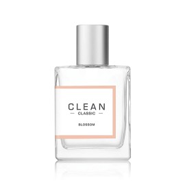 CLEAN CLASSIC BLOSSOM Eau de Parfum, Light, Casual Perfume 2 oz New in Box