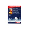 GIMA - Sterile Disposable Carbon Steel Blade No.11 Pack of