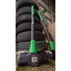 Hooyman 10lb Sledge Hammer with Heavy Duty Construction, Ergonomic No-Slip