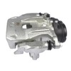 Flynsu 4605C043 Rear Left Electric Brake Caliper Assembly Replacement for