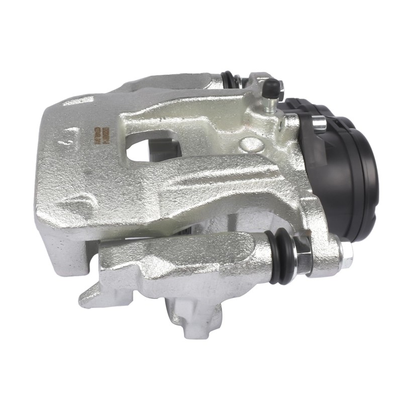 Flynsu 4605C043 Rear Left Electric Brake Caliper Assembly Replacement for