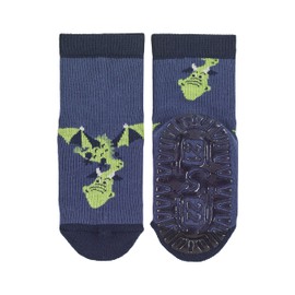 Sterntaler Baby Boys Flitzerair Dragon Tile Speedster, blue