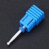 Ceramic Nail Drill Bits, Manicure Drill Bits, Ceramic Burr Podiatry