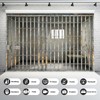 Prison Bars Backdrop Jail Backdrop Jail Bars Crime Murder Photography